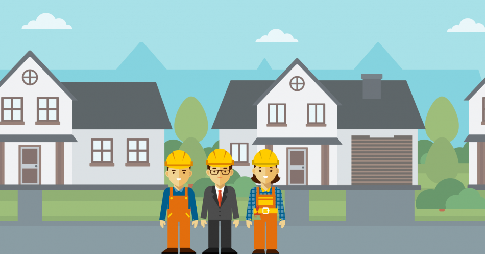 Choosing a Contractor for your Renovation Project | A How-To