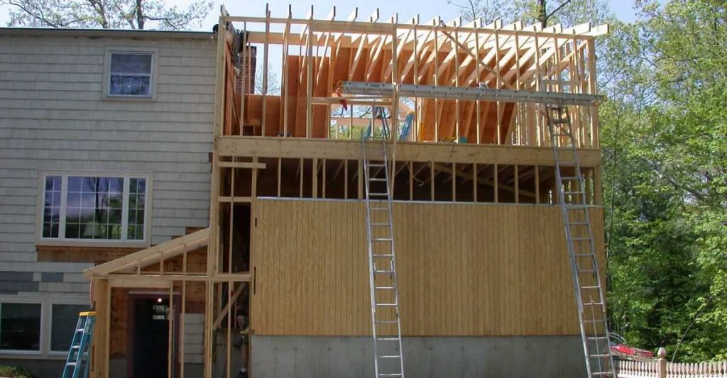 Questions to Ask Yourself Before Building an Addition or Extending a House