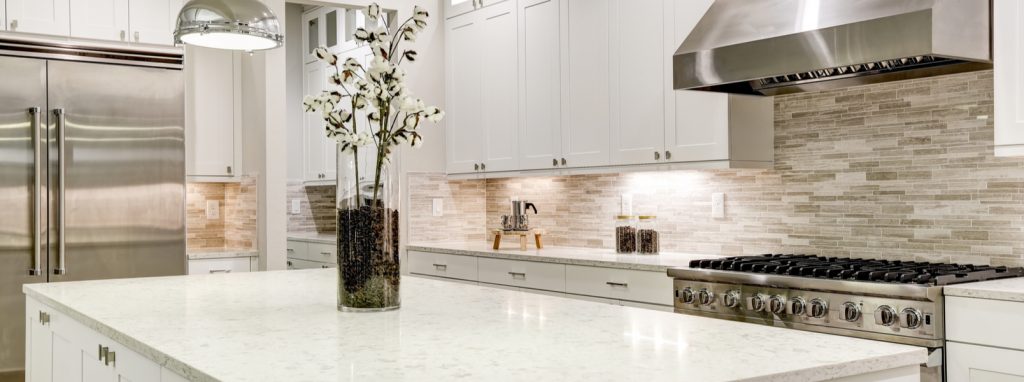 Best Countertop Materials for your Kitchen