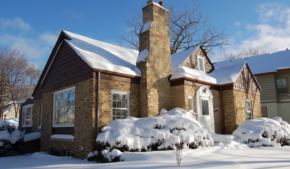 brick-house-in-winter
