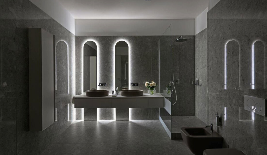 monochrome-grey-bathroom