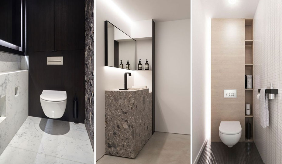 10 Bathroom Trends To Look Out For As 2020 Approaches