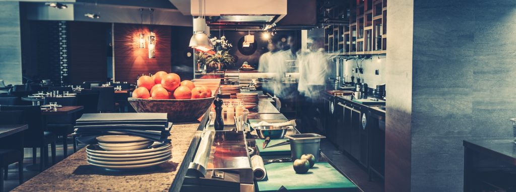 Opening a Restaurant in Toronto: 4 Things to Tackle When Getting Started