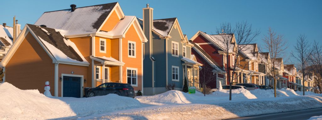 5 Advantages To Renovating During The Winter