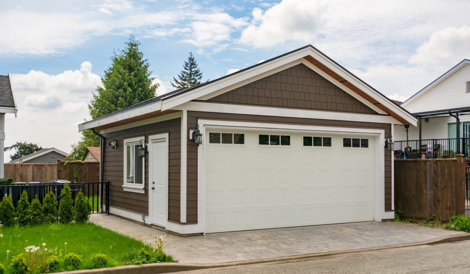 Adding A Garage To Your Home 2022 How, How To Build A Garage In Ontario