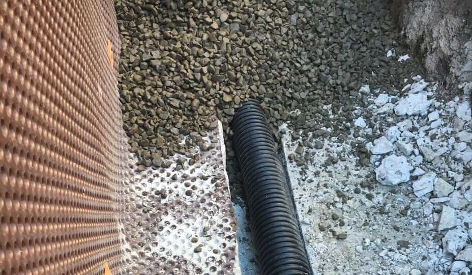 French Drain Problems | Tell-Tale Signs It’s Time to Get Yours Replaced
