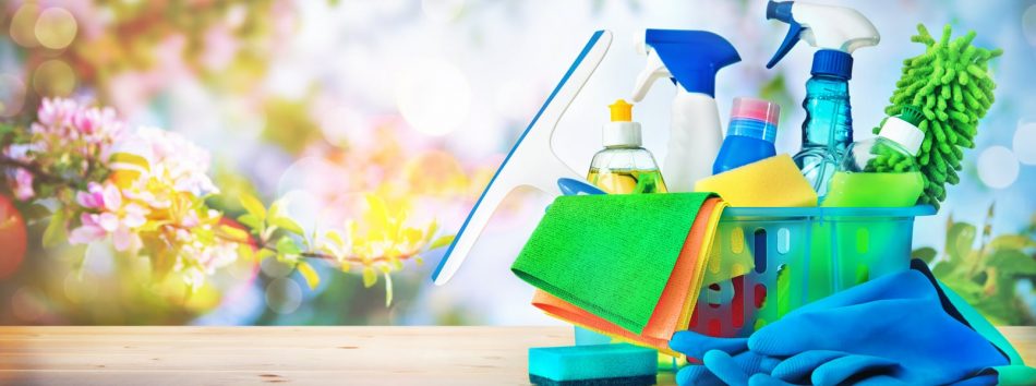 Ménage de printemps : 15 produits écolo pour nettoyer sa maison