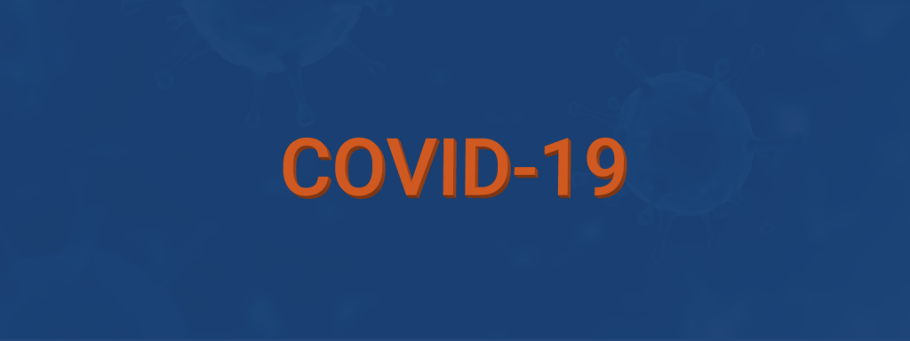 COVID-19 Preventative Measures
