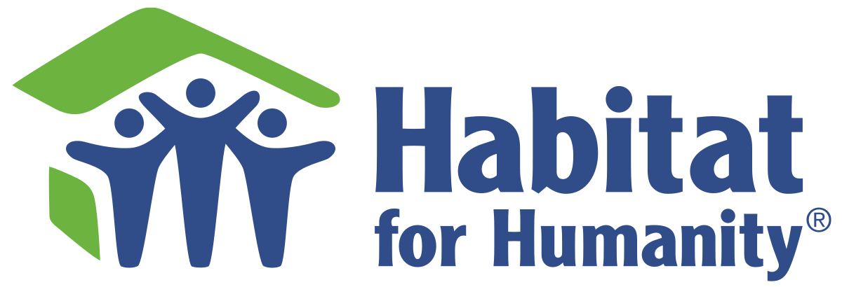logo of Habitat for Humanity