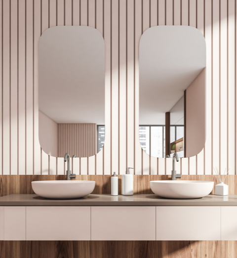 10 State-of-the-Art Bathroom Trends for 2022