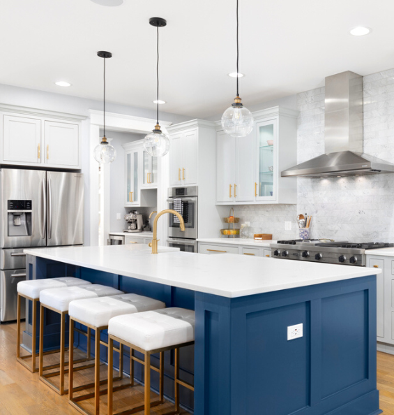 What Does a Kitchen Renovation Cost in 2023? Toronto vs. Montreal