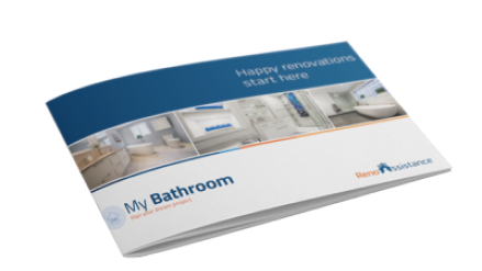 Bathroom renovation download guide