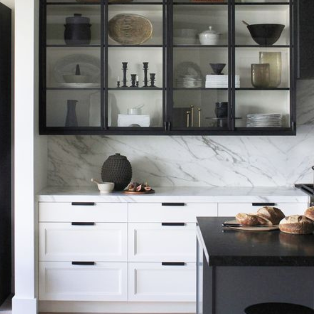 15 Kitchen Cabinet Ideas