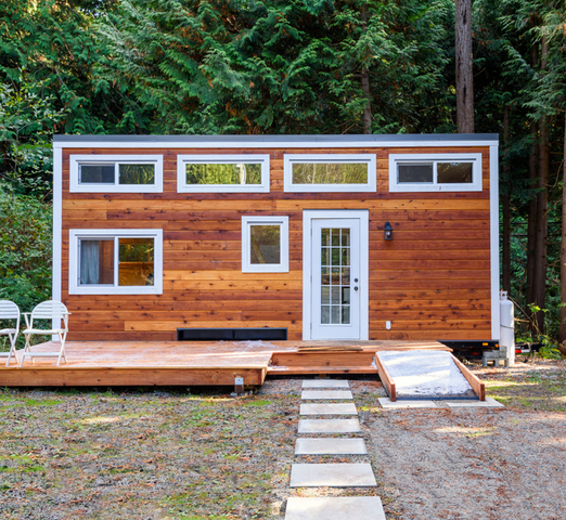 Tiny Homes: Are They the Right Choice for You?