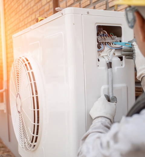 Quel est le prix d’un système de chauffage, de ventilation et de climatisation (CVC) en 2022?