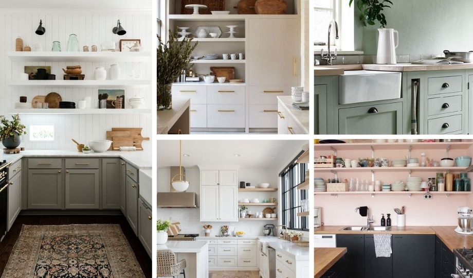 Top 10 Kitchen Trends in 2022 According to Our Design Experts