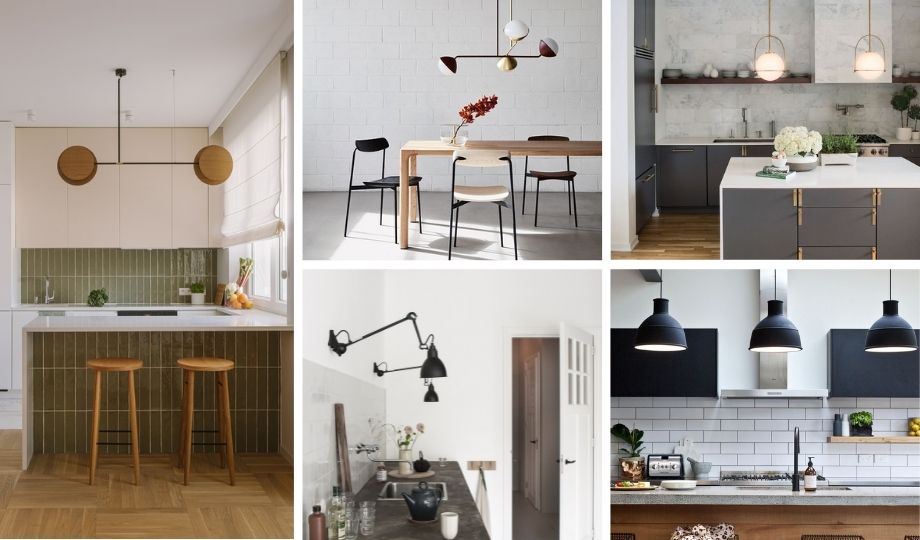 Top 10 Kitchen Trends in 2022 According to Our Design Experts