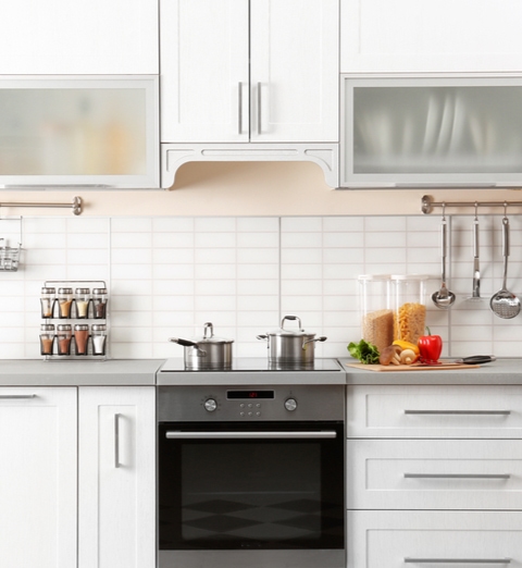 10 Trends to Vamp up Your Kitchen in 2022