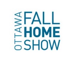 Logo ottawa hall home show