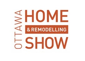 Logo ottawa home and remodeling show