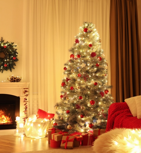 Le guide des décorations de Noël pour chaque foyer