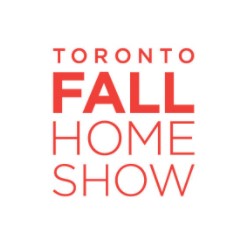 Toronto fall home show logo