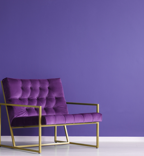How to Integrate the 2022 Pantone Colour of the Year Into Your Home 