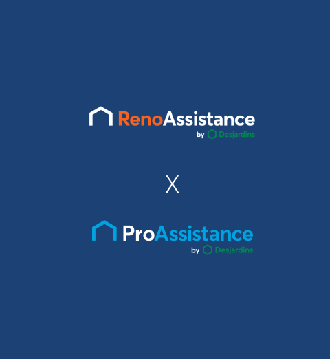 RenoAssistance Partners With ProAssistance to Provide Home Repairs