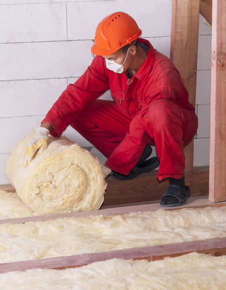 House Insulation: Heat loss, Materials, and Tips