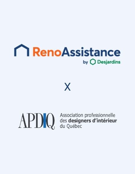 New Partnership: RenoAssistance and the APDIQ Join Forces to Design Better Homes 