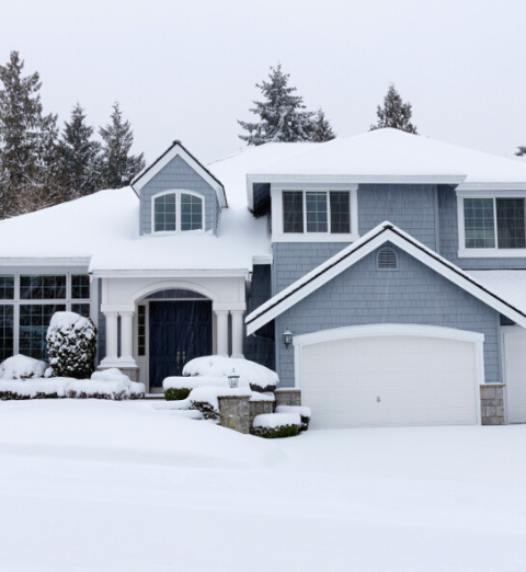 15 Small Home Improvement Projects You Can Do This Winter