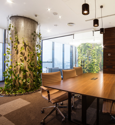 10 Commercial Office Design Trends for 2023