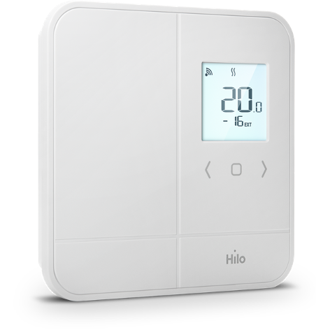 thermostat-intelligent-hilo