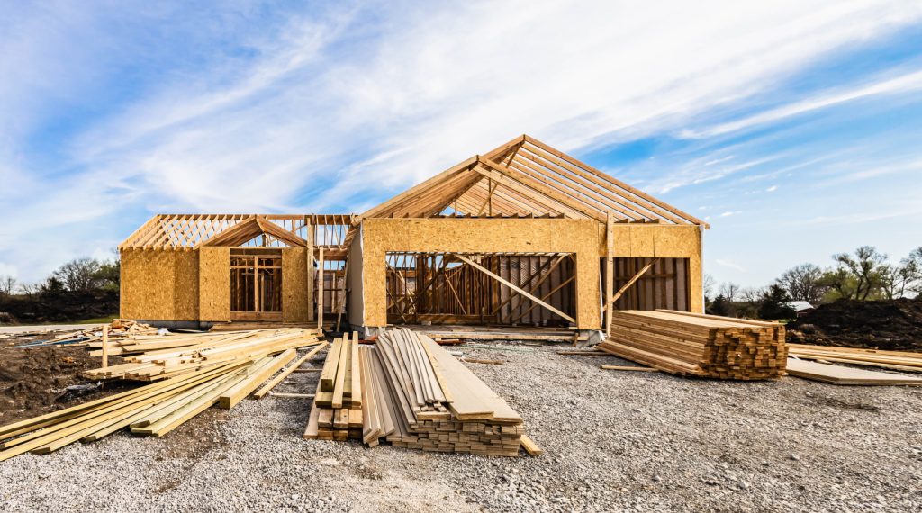 The Ultimate Guide to Building Your Dream Home in Canada