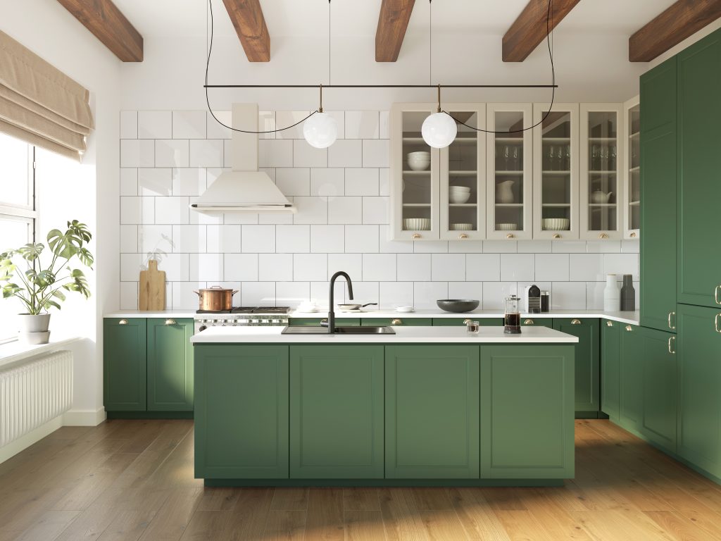 Effective Kitchen Layout: Tips and Ideas